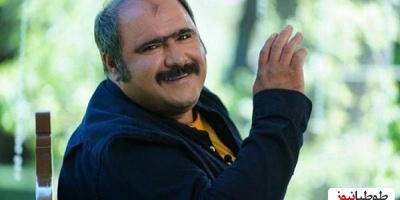 کاظم نوربخش بازیگر سریال نون خ: منم مستاجرم متاهلم این گرونی ها به منم فشار آورده ولی قرار نیست به هم فحش بدیم من تو این گرونی ها دخیل نیستم