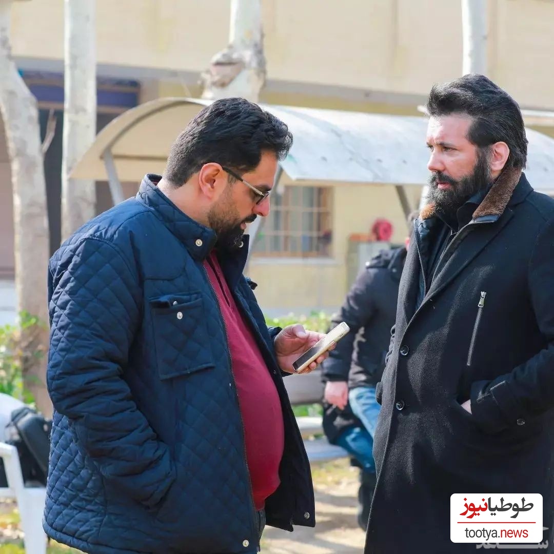 حسام نواب صفوی