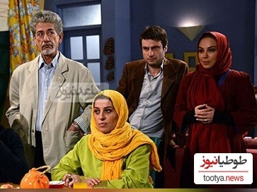 جا داره یادی کنیم از سریال "فرندز" ورژن ایرانی با اسم "عشق تعطیل نیست" + ویدیو / گلزار شبیه نقش جویی "دوستان" شده