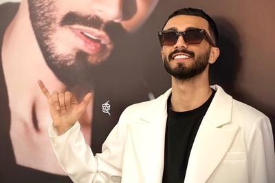 عصبانیت شدید همسر سابق مهراد جم از حرف‌های رک او در مصاحبه با مجید واشقانی: آرزوتو با خودت به گور میبری! فقط مرگ میتونه منو از بچم جدا کنه!