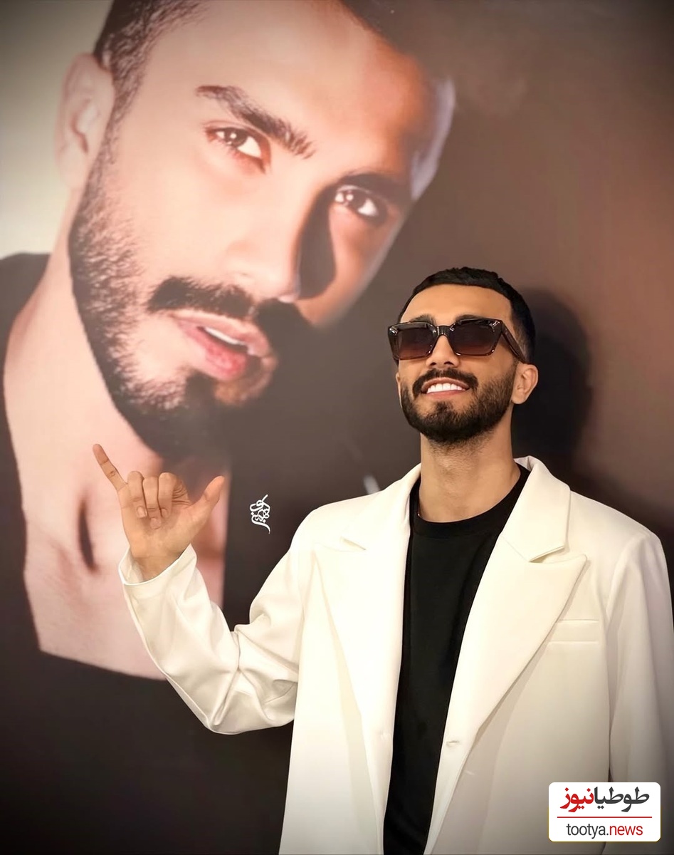 عصبانیت شدید همسر سابق مهراد جم از حرف‌های رک او در مصاحبه با مجید واشقانی: آرزوتو با خودت به گور میبری! فقط مرگ میتونه منو از بچم جدا کنه!