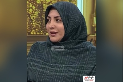 المیرا شریفی مقدم : اونایی که تو زمستون به دنیا اومدن سنگین و رنگین میرن تو خواب زمستونی😂/ من عاشق اسفند ماهم چون...