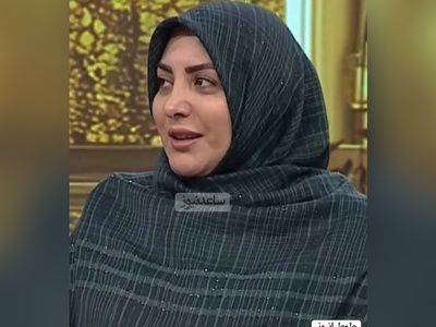 المیرا شریفی مقدم : اونایی که تو زمستون به دنیا اومدن سنگین و رنگین میرن تو خواب زمستونی😂/ من عاشق اسفند ماهم چون...