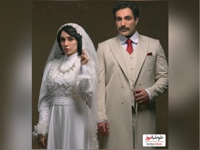 ویدئو/ حمید صفت، بازیگر سریال بامداد خمار قاتل ناپدری اش بود؟