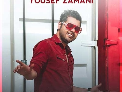 موزیک ویدیوی جدید روزای رویایی از یوسف زمانی /رویایی ترین روزامو با تو دارم عشقم نفس از ته دل دوست دارم😍❤