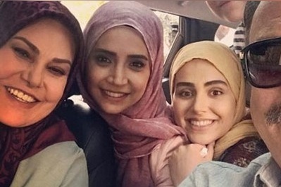 تغییر چهره جالب جمعی از بازیگران سریال آنام +بیوگرافی/ مهرانه مهین ترابی، شبنم قلی خانی، مهشید جوادی، سامیه لک، لاله مرزبان و...