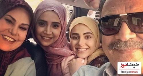 تغییر چهره جالب جمعی از بازیگران سریال آنام +بیوگرافی/ مهرانه مهین ترابی، شبنم قلی خانی، مهشید جوادی، سامیه لک، لاله مرزبان و...