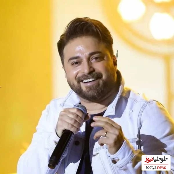 (ویدیو) اجرای فوق العاده و باشکوه آهنگ یه جوره دیگه از بابک جهانبخش / یه حس خوب از این آهنگ میگیری 👌😍
