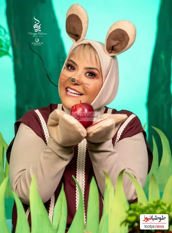 رابعه اسکویی