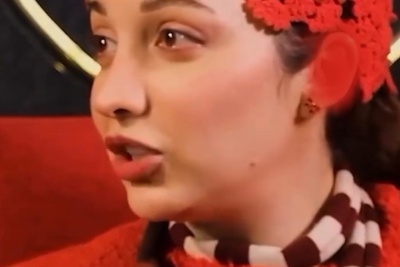 روشنک گرامی: در مهمانی علی شادمان دعوت نشدم اما اسمم جزو دستگیرشدگان بود!