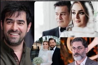 ببینید| وقتی عشق به شناسنامه نگاه نمی‌کند؛ نگاهی به بازیگرانی که اختلاف سنی برایشان مهم نبود و با هم جور هستند!