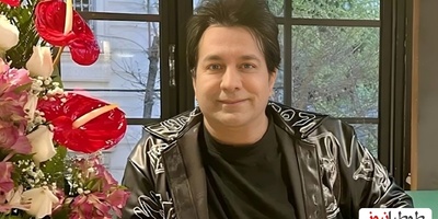 قاب امروز؛ نگاهی به حضور امید جهان درکنار سوسن پرور، لیلا اوتادی، رز رضوی، پوریا پورسرخ و... در پشت صحنه فیلم سلام علیکم حاج آقا