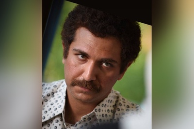 تغییر چهره جالب علی مرادی، قربان سریال سوجان! با ریش بلند قیافشو 180 درجه عوض کرد+عکس