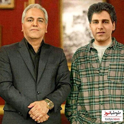 «سکته ناقص مهران مدیری از دیدن مبلغ قرارداد!» / ماجرای اولین دستمزدی که آقای مدیری را به پشتک‌زدن در خیابان وا داشت