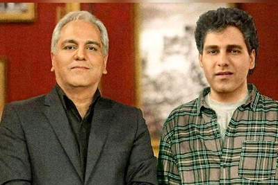 «سکته ناقص مهران مدیری از دیدن مبلغ قرارداد!» / ماجرای اولین دستمزدی که آقای مدیری را به پشتک‌زدن در خیابان وا داشت