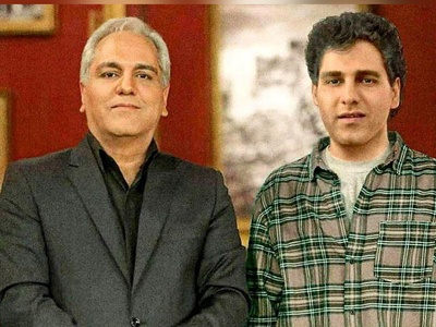 «سکته ناقص مهران مدیری از دیدن مبلغ قرارداد!» / ماجرای اولین دستمزدی که آقای مدیری را به پشتک‌زدن در خیابان وا داشت