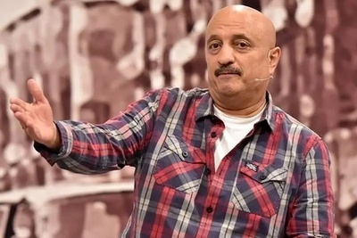 حرکات موزون مسعود روشن‌پژوه پس از صعود ایران به جام جهانی در آنتن زنده شبکه 3 از زبان خودش!+فیلم