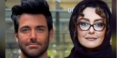 آیا محمدرضا گلزار فقط نان خوش‌چهره بودنش را می‌خورد؟؛ پاسخ قاطع و غیرمنتظره شقایق فراهانی را ببینید و بشنوید!+ویدیو