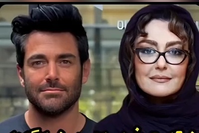 آیا محمدرضا گلزار فقط نان خوش‌چهره بودنش را می‌خورد؟؛ پاسخ قاطع و غیرمنتظره شقایق فراهانی را ببینید و بشنوید!+ویدیو