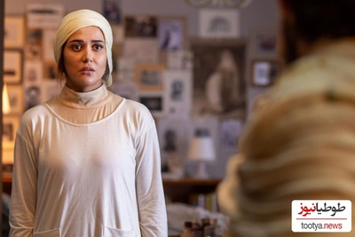 جشن هالووین بازیگران ایرانی/ جواد عزتی در دنیای هتل ترانسیلوانیا، نعیمه نظام دوست در دنیای سبز شرک، پریناز ایزدیار، بهرام افشاری