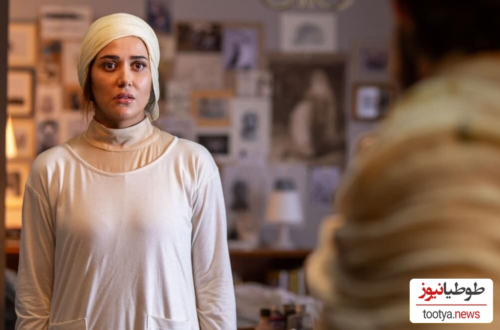 جشن هالووین بازیگران ایرانی/ جواد عزتی در دنیای هتل ترانسیلوانیا، نعیمه نظام دوست در دنیای سبز شرک، پریناز ایزدیار، بهرام افشاری