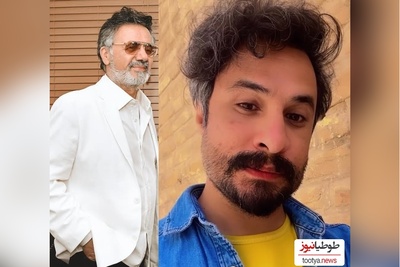 واکنش مصطفی راغب به استوری خواننده آن ور آبی، معین برای ایران+ عکس