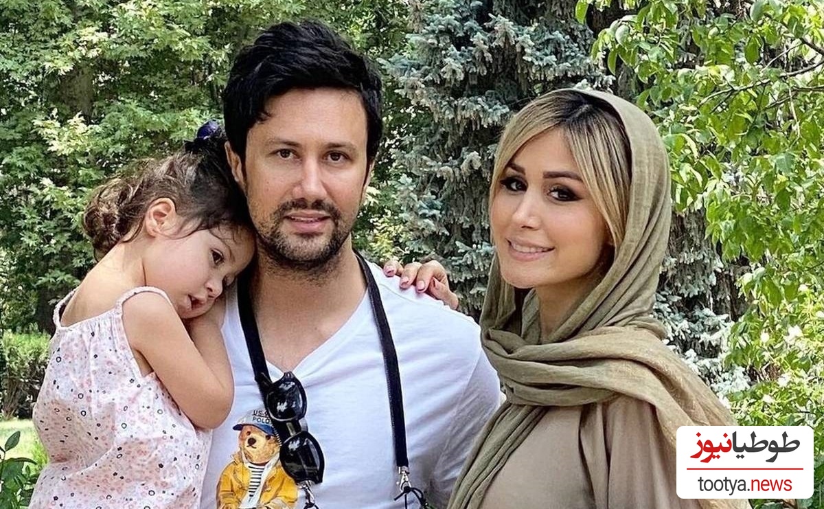 اعتراف تکان دهنده شاهرخ استخری: من بازیگر فیلم های اصغر فرهادی نبودم، با افتخار بازگری رو کنار گذاشتم و بلاگر شدم!