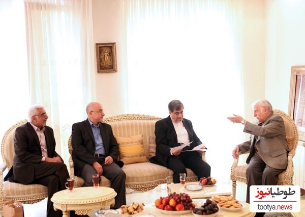 منزل فرشچیان