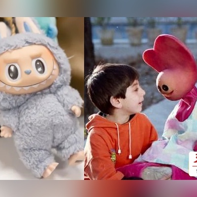 زی زی گولو داشتیم زمانی که لبوبو مد نبود/ سفر به دنیای نوستالژی با عروسک محبوب دهه شصتی ها+فیلم