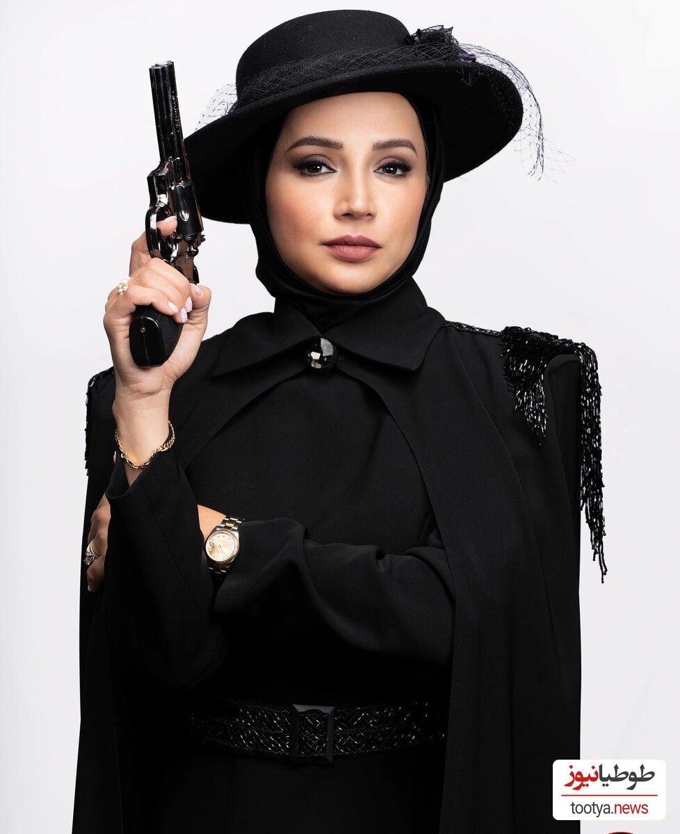 شبنم قلی خانی