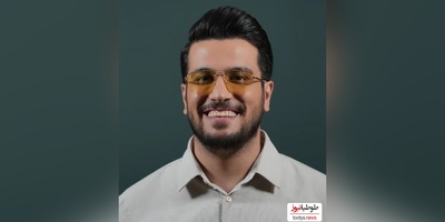 علی اوجی: کار مهرداد صدیقیان بود؛ عکس با جورجینا صبحش پخش شد +ویدئو