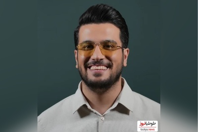علی اوجی: کار مهرداد صدیقیان بود؛ عکس با جورجینا صبحش پخش شد +ویدئو