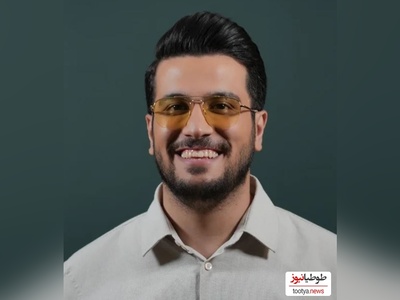 علی اوجی: کار مهرداد صدیقیان بود؛ عکس با جورجینا صبحش پخش شد +ویدئو