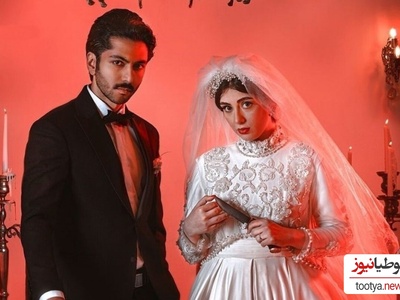 نگاهی به چیدمان خونه مجردی اعیونی کیسان دیباج با شومینه شاه پسند/ مبلمان شیک و مدرن با ترکیب چوب بلوط و مخمل تابلو های زمان قاجار و...