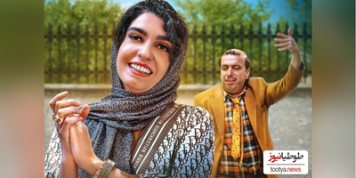 نگاهی به تشریفات لاکچری تالار عروسی عباس جمشیدی‌فر، بازیگر سریال «اجل معلق» و همسرش با حضور افتخاری رضا عطاران و مجید یاسر