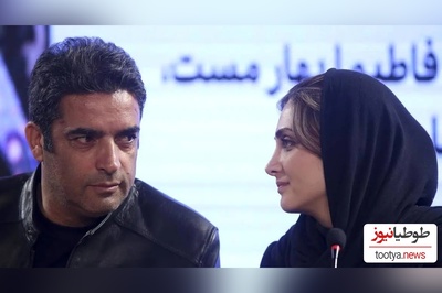 ویدیو/ افشاگری جنجالی الناز ملک از تئاتر رفتنش به شیوه خاص