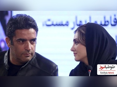 ویدیو/ افشاگری جنجالی الناز ملک از تئاتر رفتنش به شیوه خاص