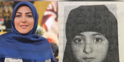 نگاهی به عکس های دانش آموزی پریناز ایزدیار، مینا ساداتی، المیرا شریفی مقدم، نازنین بیاتی، سوگل طهماسبی، ستاره پسیانی و...