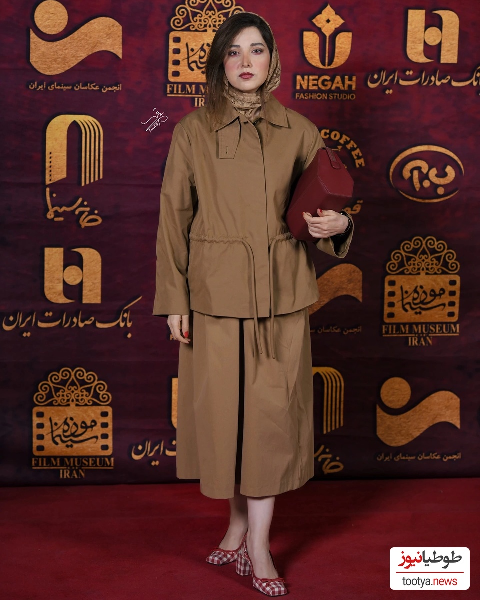 روشنک گرامی