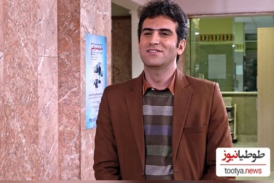 خواستگاری ناکام هوتن شکیبا؛ عاقبتِ تلخِ یک سماجت برای حبیب لیسانسه‌ها