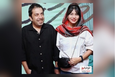 خاطره خنده‌دار عباس جمشیدی‌فر بازیگر سریال «اسباب زحمت» از شب عروسیش: /امیرحسین قیاسی رسما هنگ کرد😂