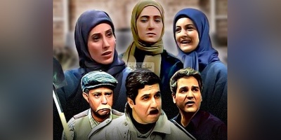 سکانسی از 21 سال پیش؛ اکرلیک یا اکرلایک، وقتی جواد رضویان نمیتونه یه کلمه رو درست بگه و از مهران مدیری کتک میخوره🤣+ویدئو