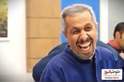 با پشت صحنه خنده دار درحاشیه حال اموزتو خوب کن / جواد رضویان هم سلطان کمدیه هم سلطان کلمات نامنظمه😂