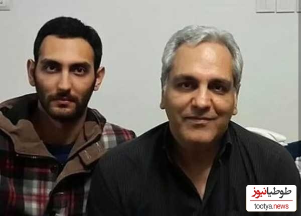 حضور بازیگران و هنرمندان ایرانی در کنسرت پسر مهران مدیری/ شهرزاد مدیری، الیکا عبدالرزاقی و همسرش، بهرام رادان، گوهر خیراندیش، محمد بحرانی، سروش جمشیدی و... +فیلم