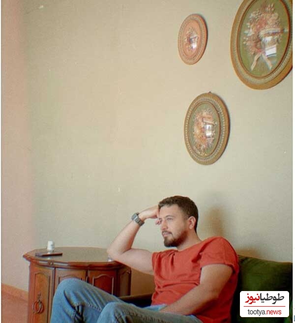 مهرداد صدیقیان