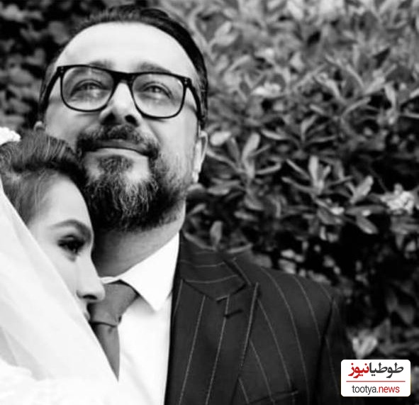 سپند امیرسلیمانی و مونا کرمی