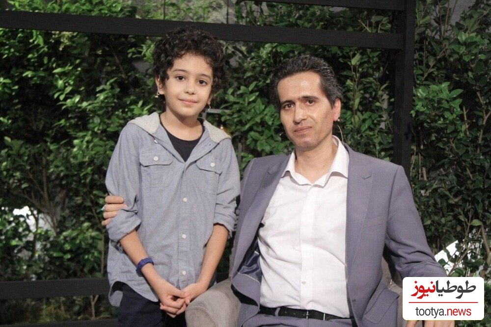 مهدی باقربیگی