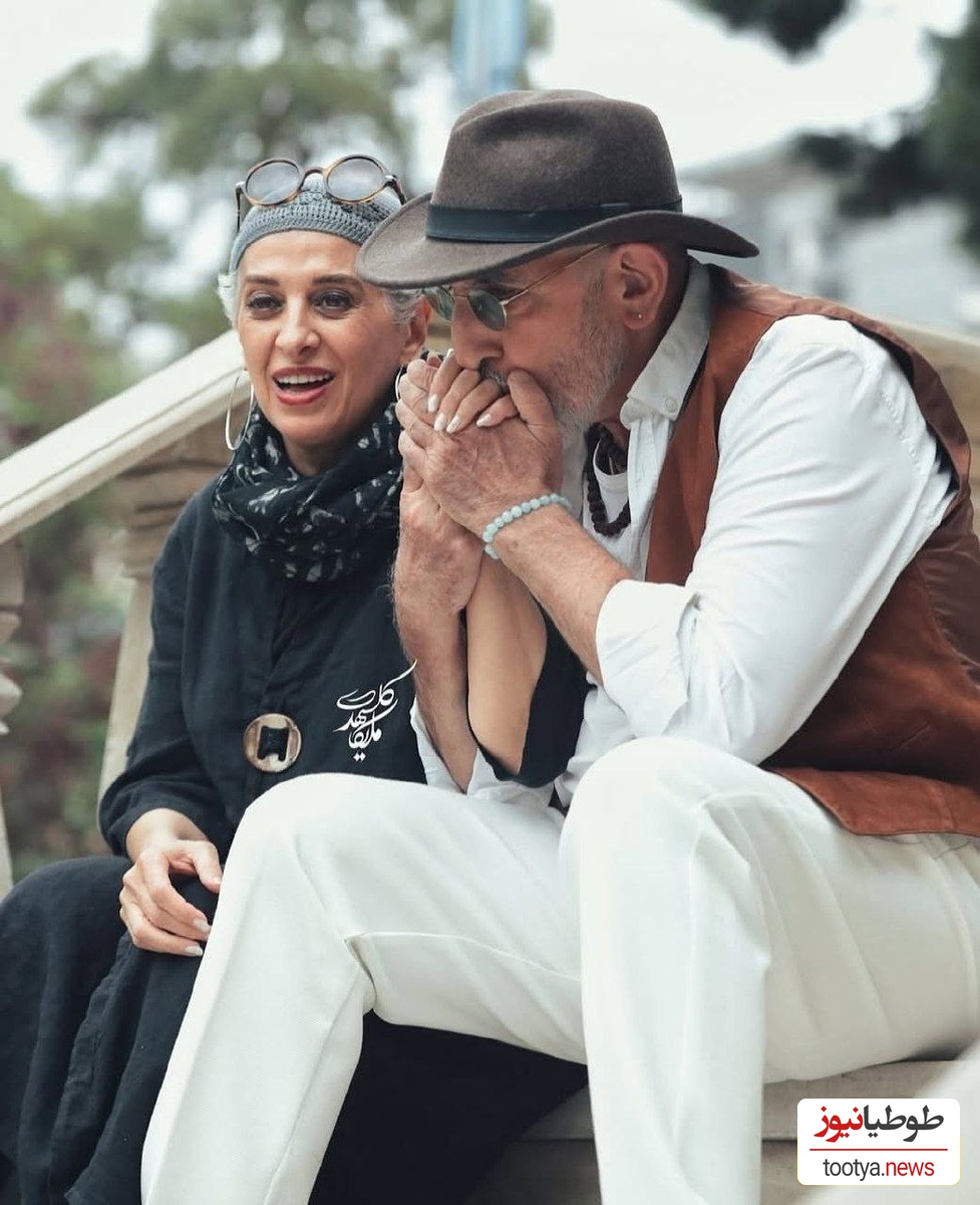 ویدئو/ خاطره هیجان انگیز و عجیب فرهاد آئیش از 2 تا خانوم خوشگل که استاکرش بودند/ دست به دست نکنین تا نرسه به دست مائده طهماسبی😂