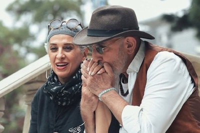 ویدئو/ خاطره هیجان انگیز و عجیب فرهاد آئیش از 2 تا خانوم خوشگل که استاکرش بودند/ دست به دست نکنین تا نرسه به دست مائده طهماسبی😂