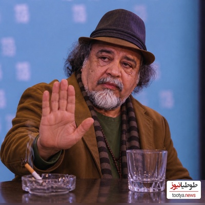 افشاگری شریفی‌نیا از پشت‌صحنه زندگی‌اش: نه سیگار کشیدم، نه اهل مواد بودم!